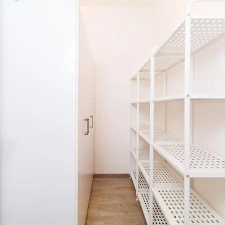 Karolina Apartment - 4Kk, Garden Terrace, Free Parking Ostrawa Zewnętrze zdjęcie